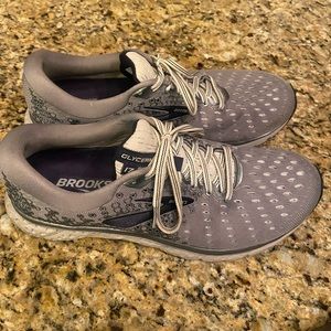 Brooks Glycerin 17 size 10.5M
